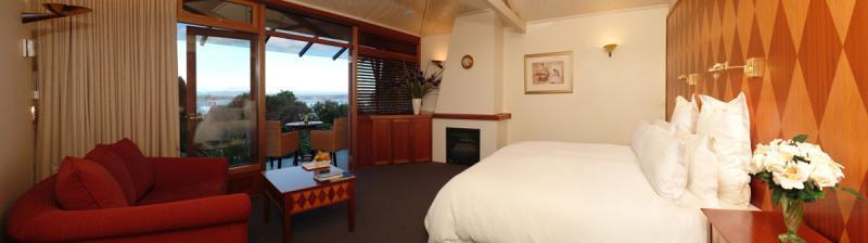 Lake Taupo Lodge Room photo