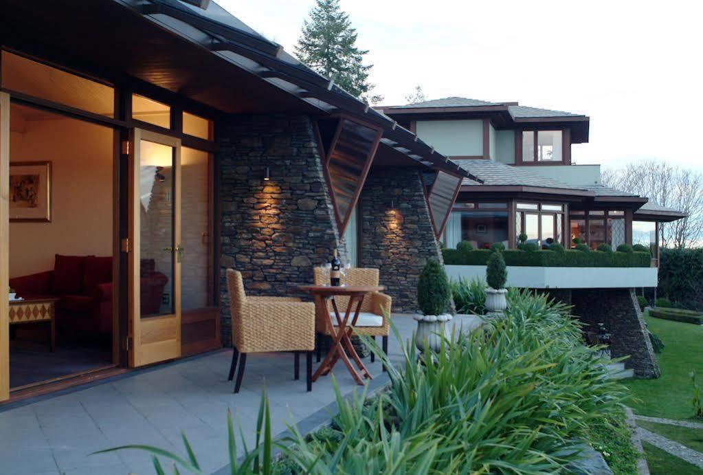 Lake Taupo Lodge Exterior photo