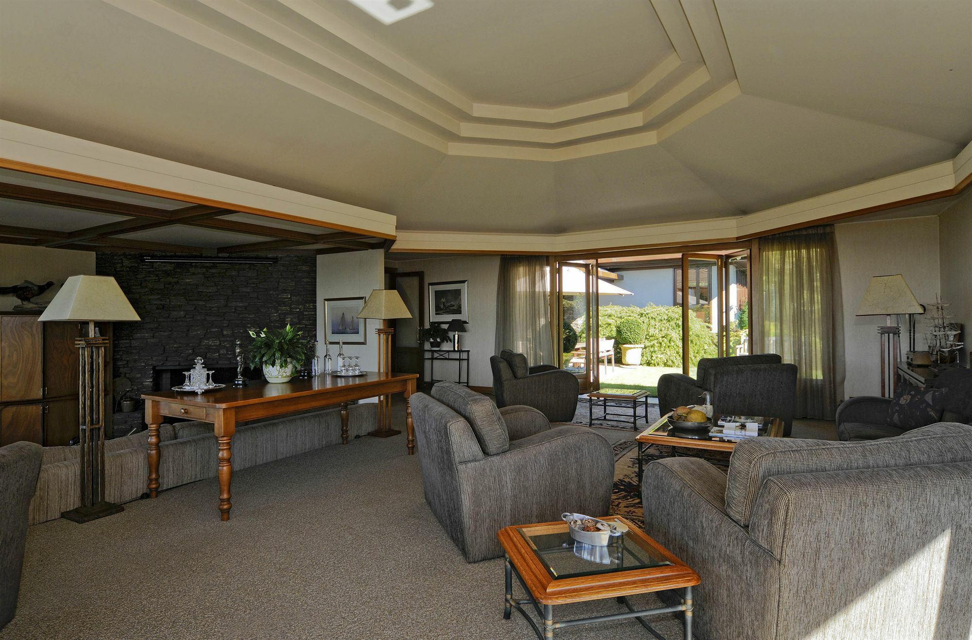 Lake Taupo Lodge Exterior photo